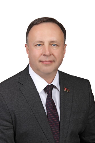 Матэльскі Андрэй Францавіч