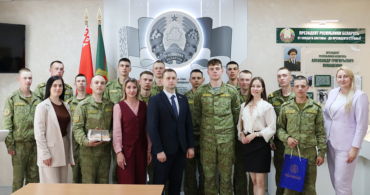 РЦПИ Брестской области – в числе экспертов на диалоговой площадке «Будь ВПраве»