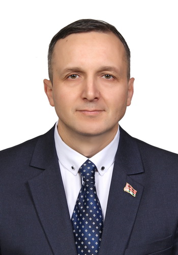 Павлов Вадим Иванович