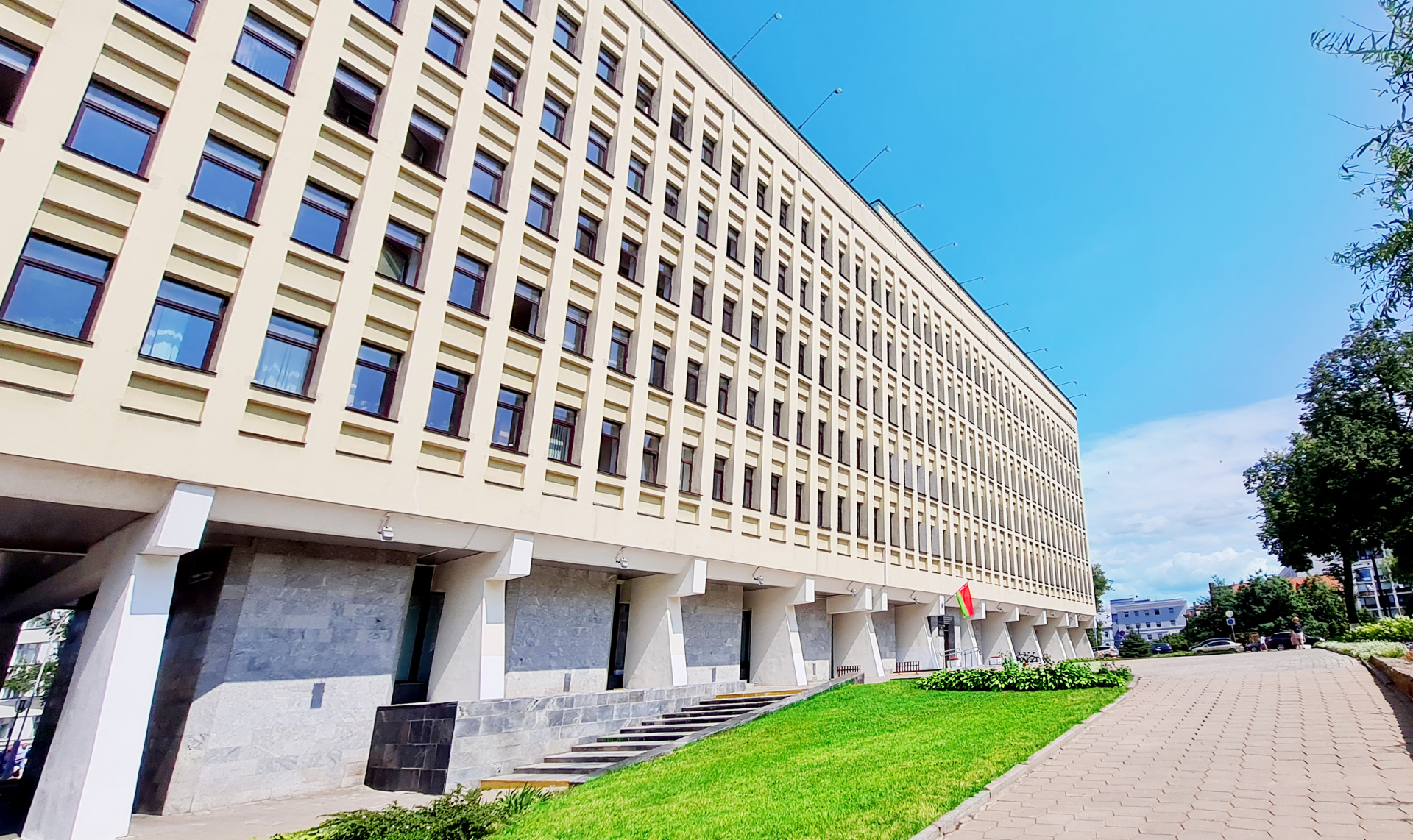 Вітаем вас на афіцыйным сайце НЦЗПІ!