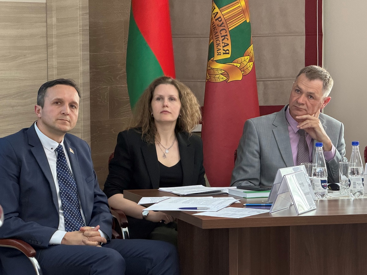 Уголовно-правовая политика и цифровизация. Итоги круглого стола НЦЗПИ и Союза юристов