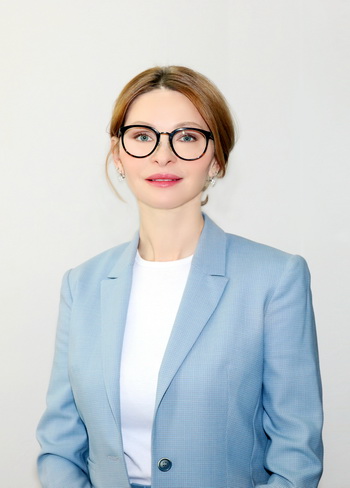 Чупракова Ирина Адамовна