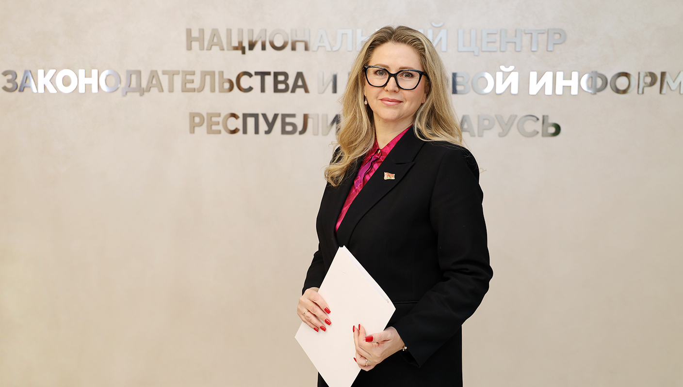 Новации в законодательстве о нотариате для субъектов хозяйствования разъяснили на Youtube-канале НЦЗПИ