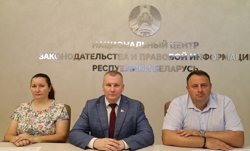 О новациях земельного законодательства рассказали на открытом вебинаре НЦЗПИ