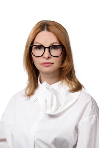 Чупракова Ірына Адамаўна