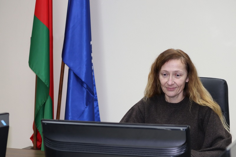 Совершенствование правового регулирования антимонопольного законодательства обсудили в международном формате с участием представителя Института правовых исследований НЦЗПИ 