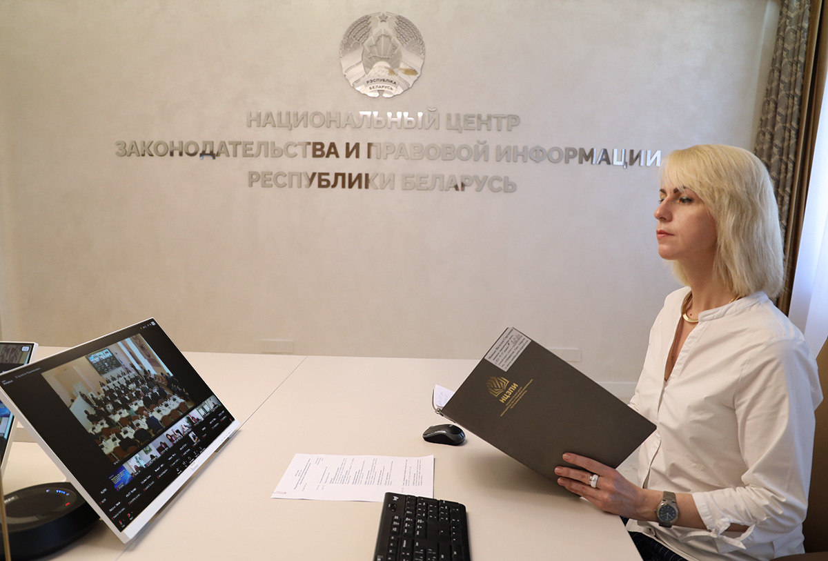 Наталья Минько