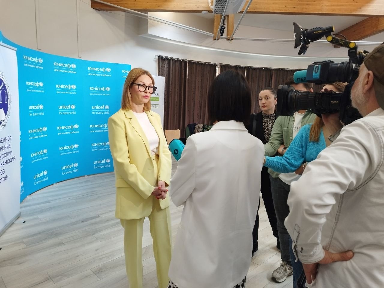 Ирина Чупракова