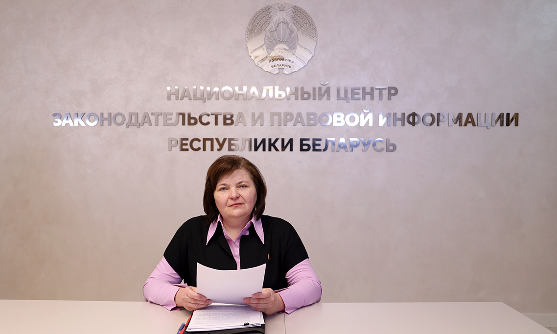 Ирина Свянцицкая