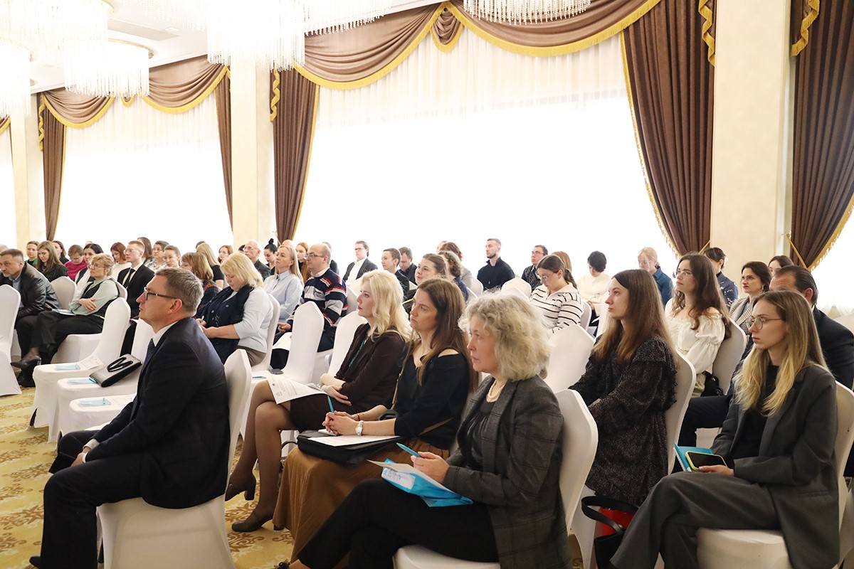 Вопросы взаимодействия институтов интеллектуальной собственности и недобросовестной конкуренции обсудили на круглом столе