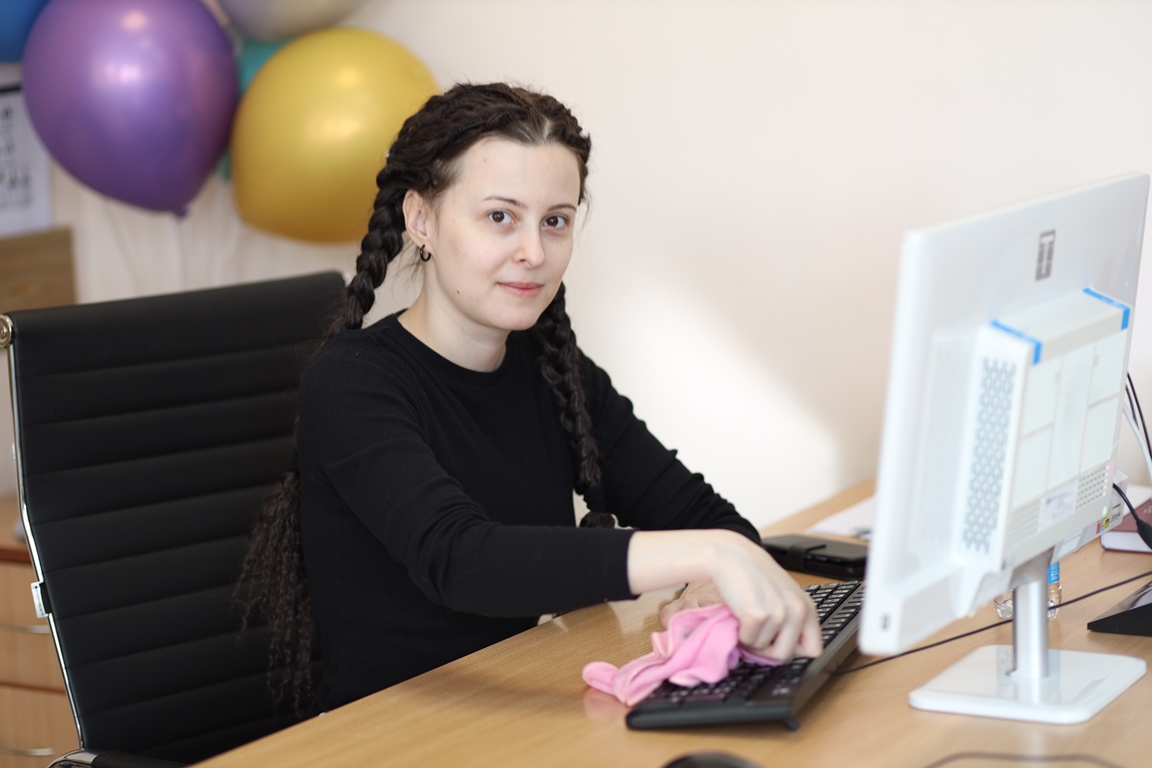 Субботник