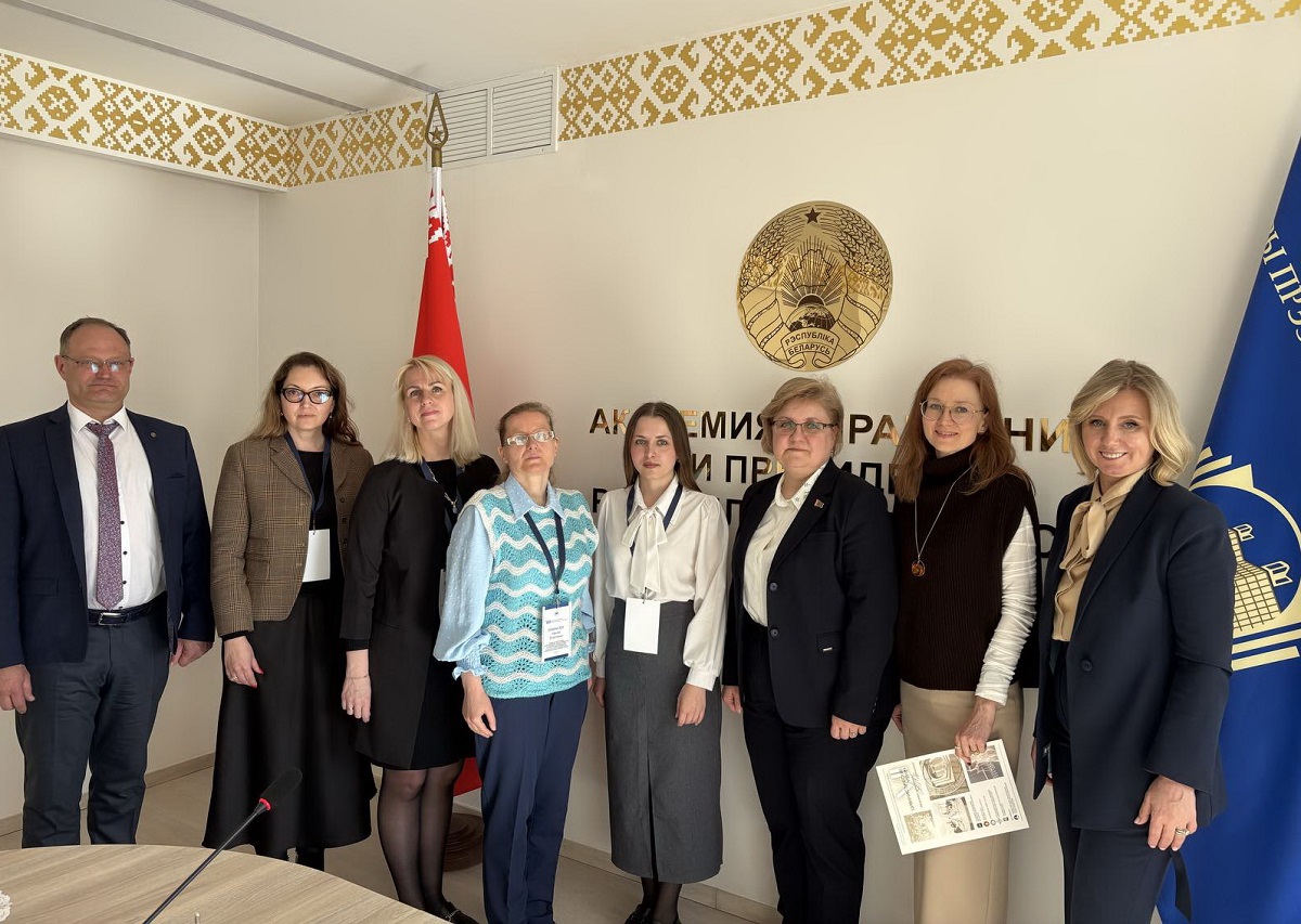 Участие в цивилистических чтениях Участие в цивилистических чтениях