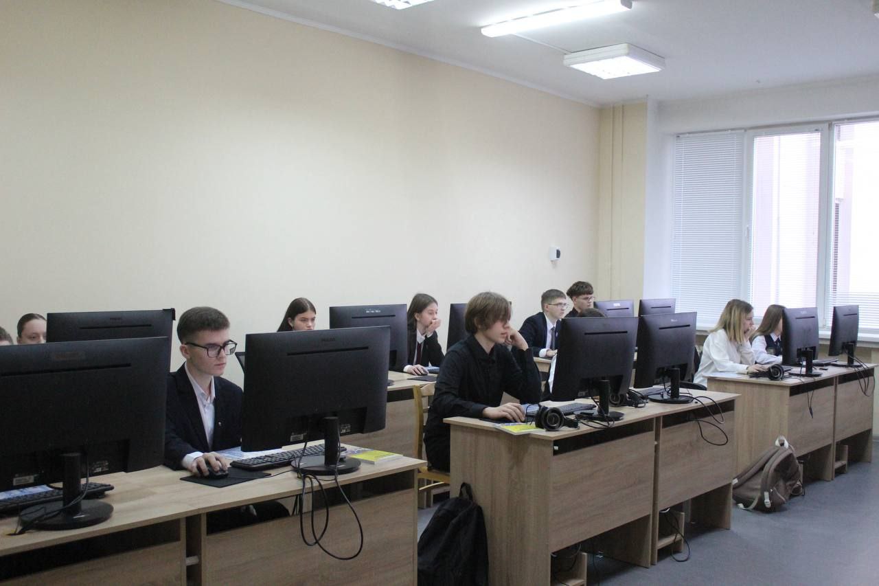 Сила Закона