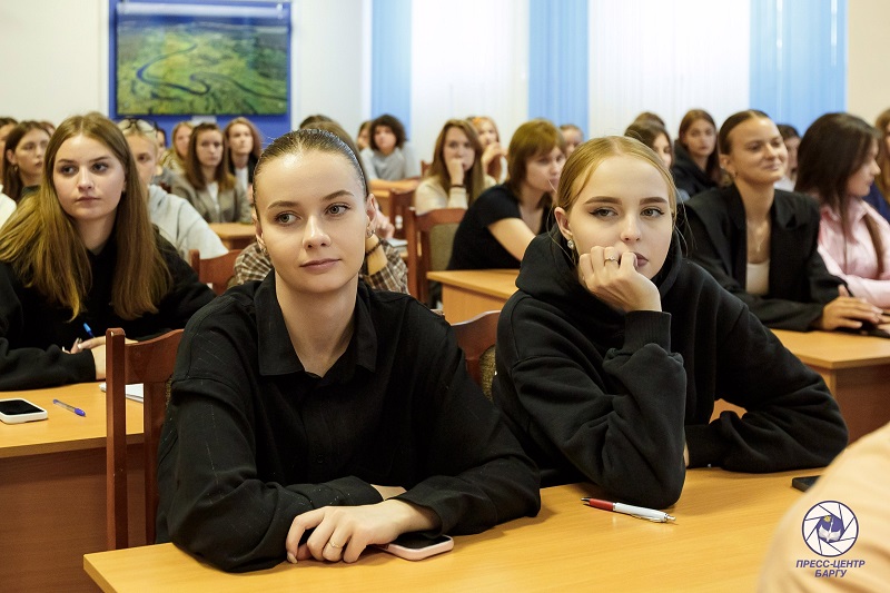 Правовое просвещение молодежи