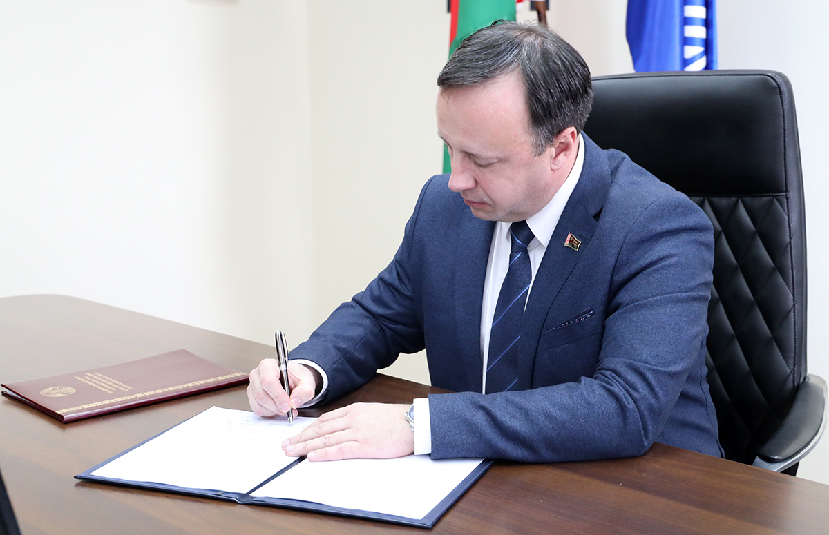 НЦЗПИ продолжает развивать международное сотрудничество в научной сфере НЦЗПИ продолжает развивать международное сотрудничество в научной сфере