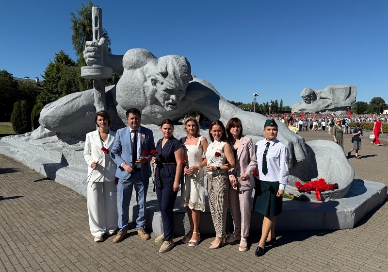 РЦПИ Брестской области