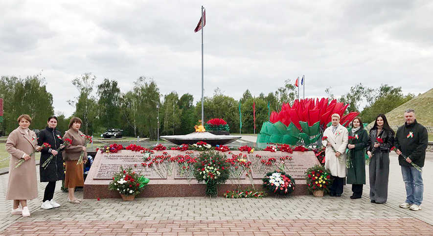9 Мая