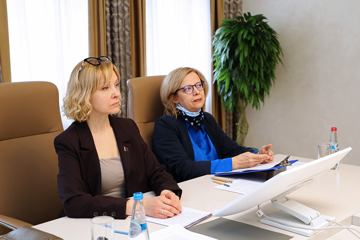 Актуальные направления государственно-правовых исследований обсудили на международной научной конференции