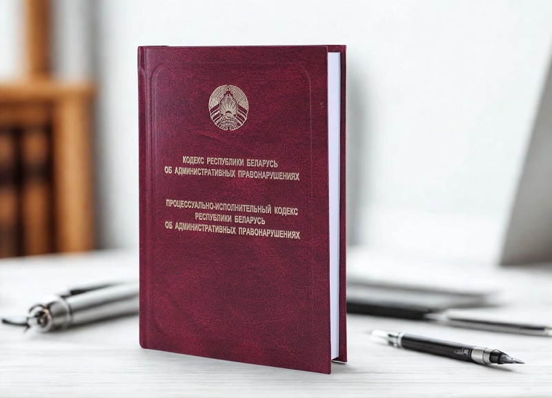 Во втором чтении принят законопроект о корректировке кодексов по вопросам административной ответственности