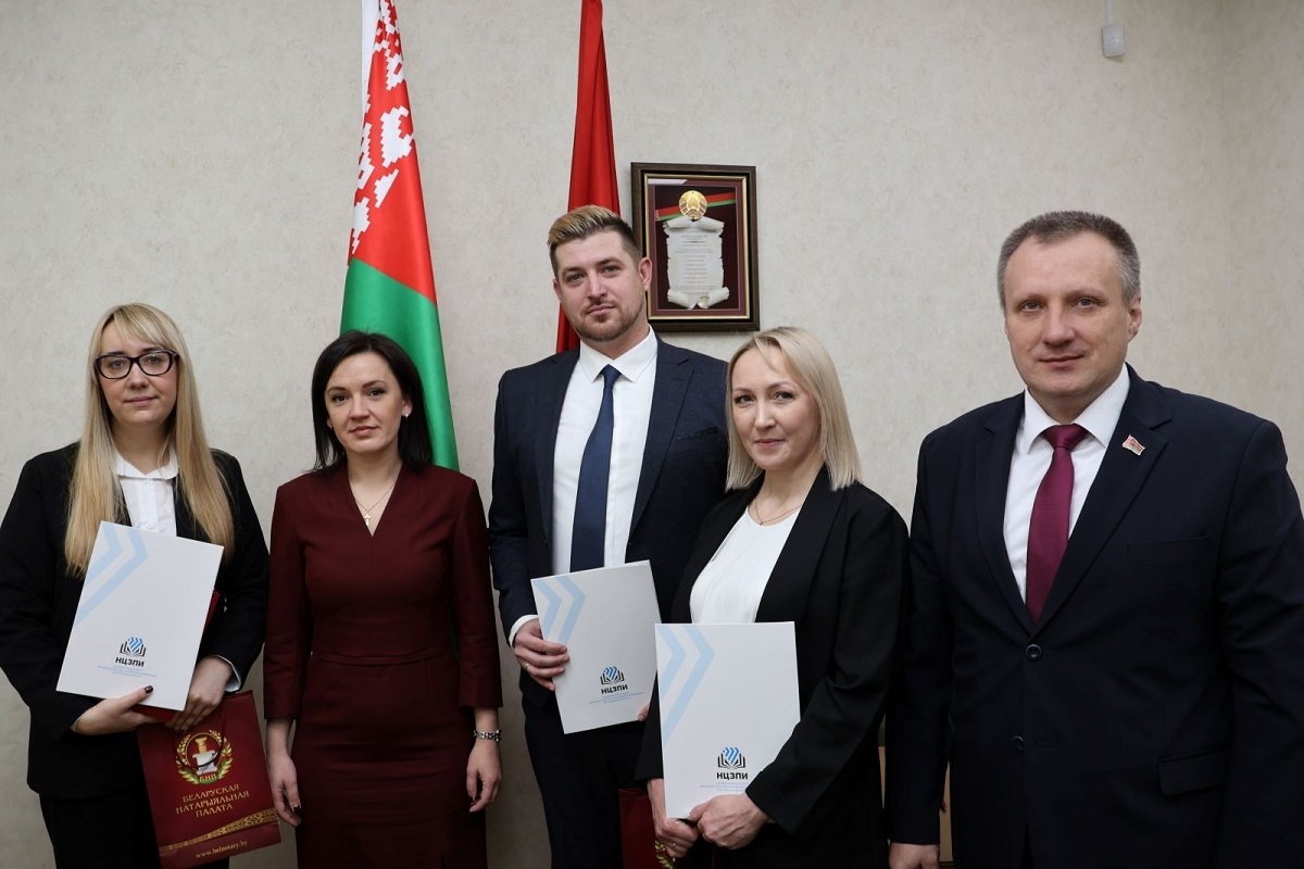 Продолжаем эффективное партнерство с БНП и в наступившем году