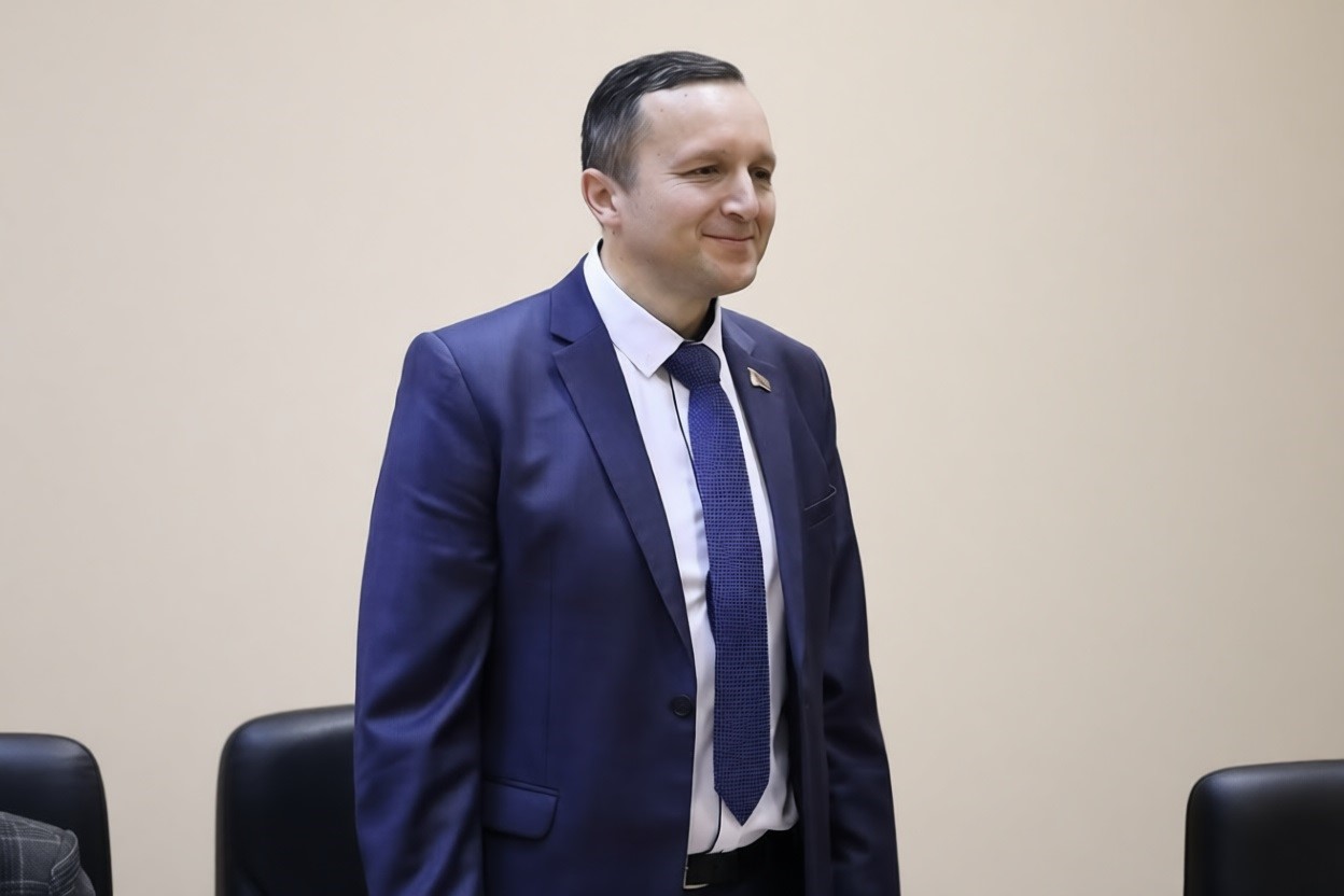 Вадим Павлов