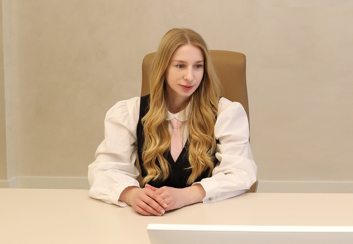 НЦЗПИ проводит серию совместных мероприятий с Тамбовским университетом имени Державина