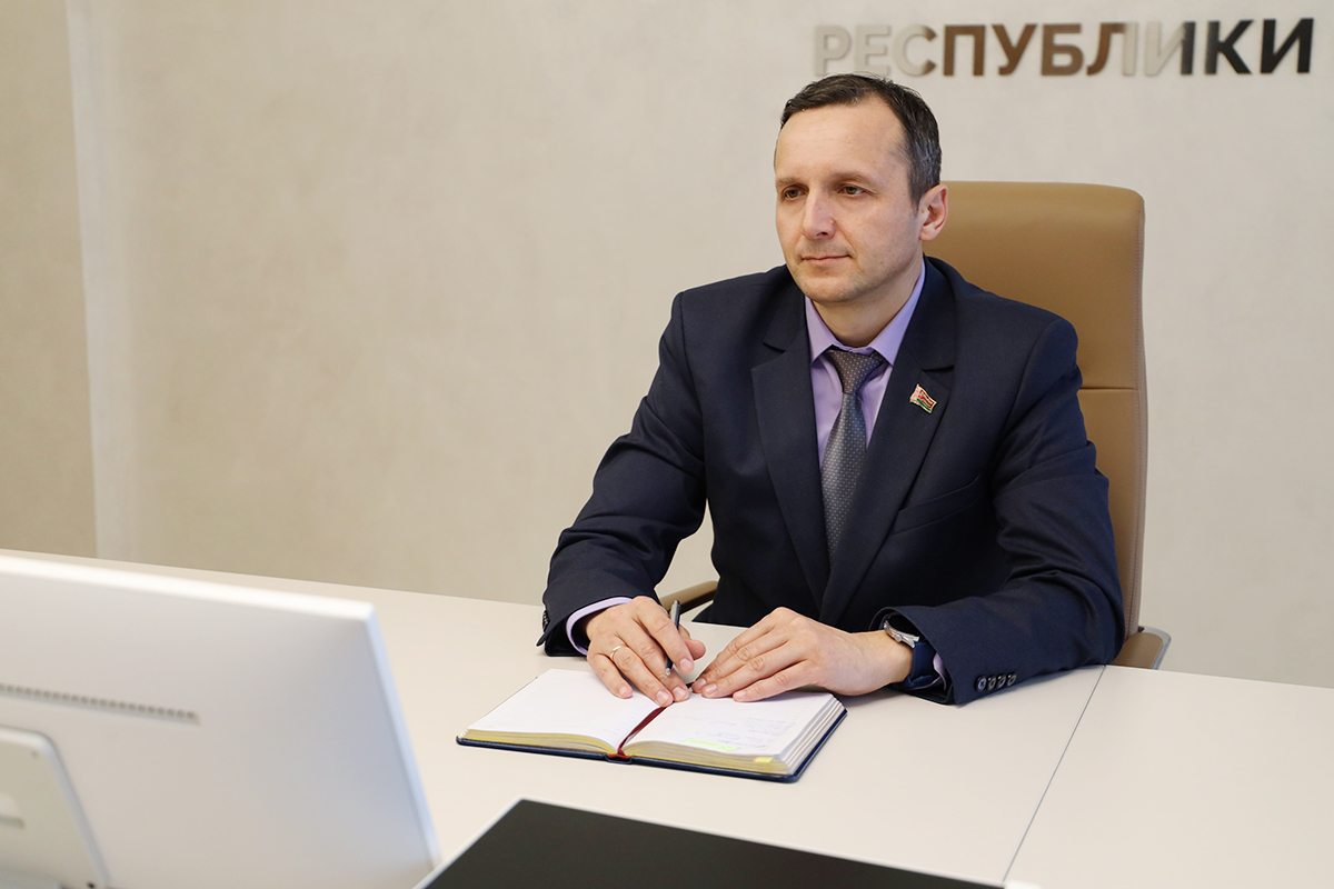 Вадим Павлов