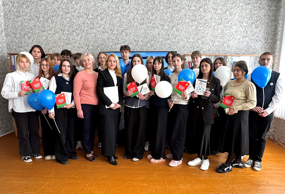 Праздник детства: правовая помощь и полезные знания. Наши филиалы поздравили ребят с Днем защиты детей
