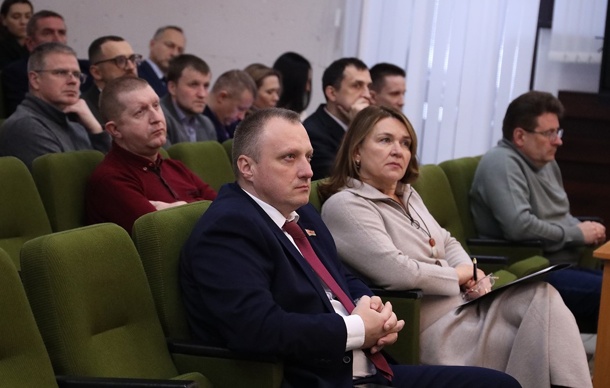 День информирования НЦЗПИ