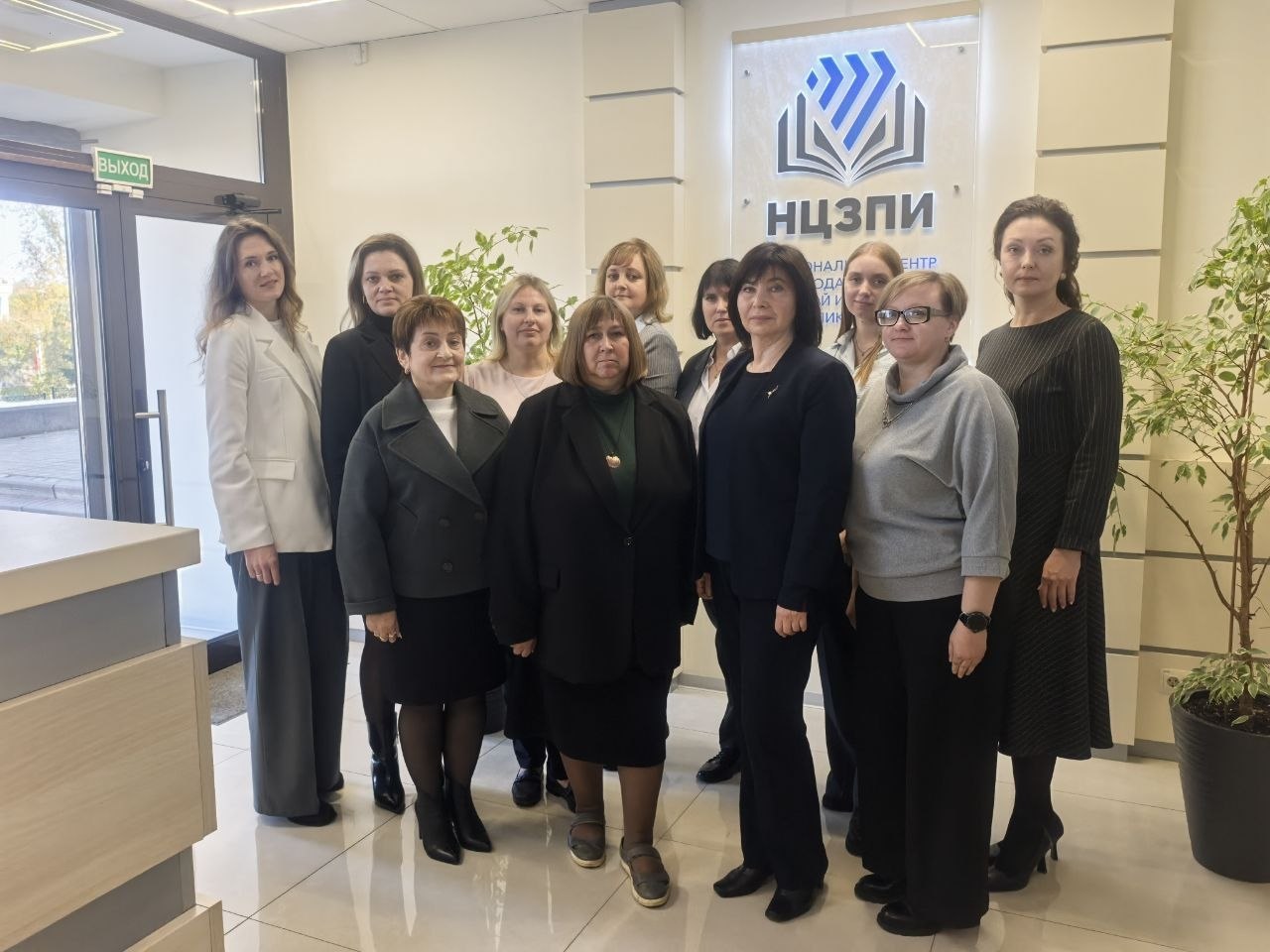 Официальные источники правовой информации – надежная основа качественной работы служб «одно окно» Витебщины
