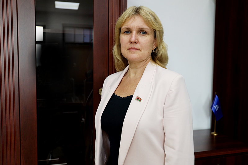 Екатерина Лихачева