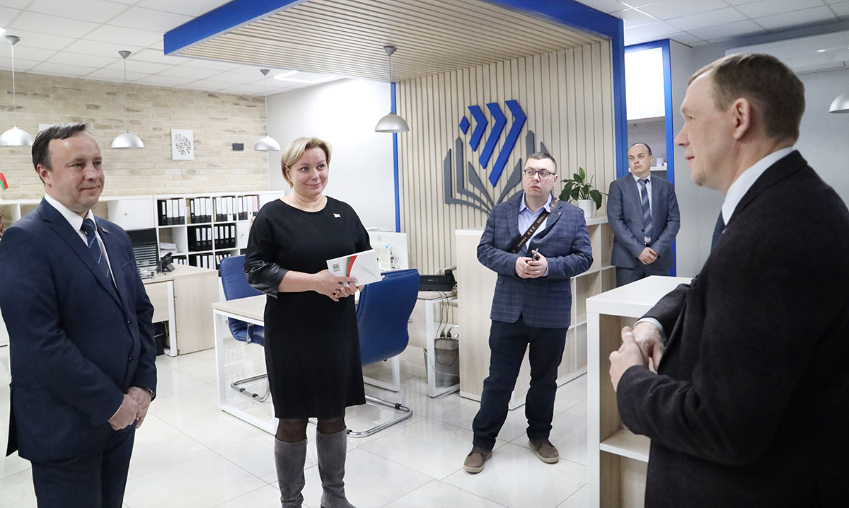 НЦЗПИ продолжает развивать международное сотрудничество в научной сфере НЦЗПИ продолжает развивать международное сотрудничество в научной сфере