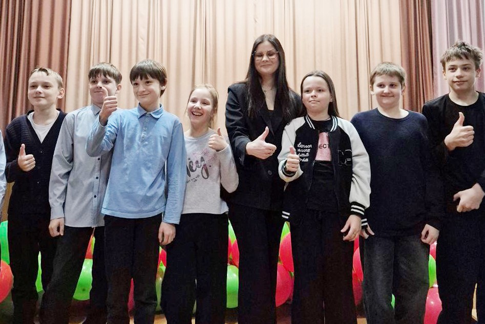 Праздник детства: правовая помощь и полезные знания. Наши филиалы поздравили ребят с Днем защиты детей