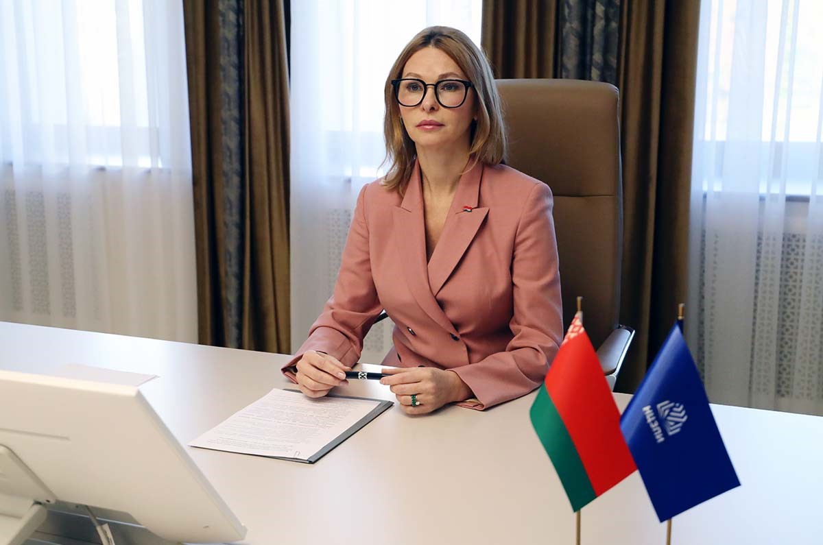 Ирина Чупракова