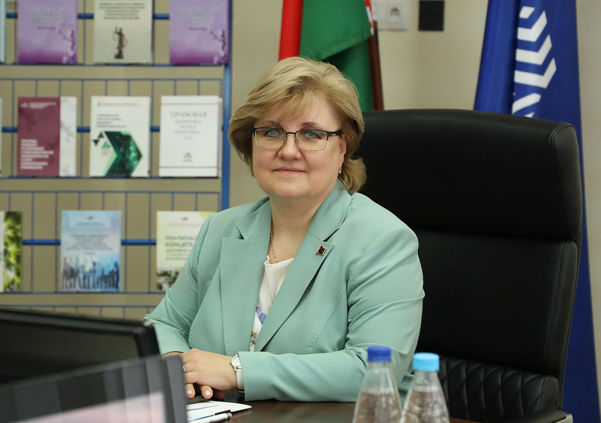 Ольга Бакиновская