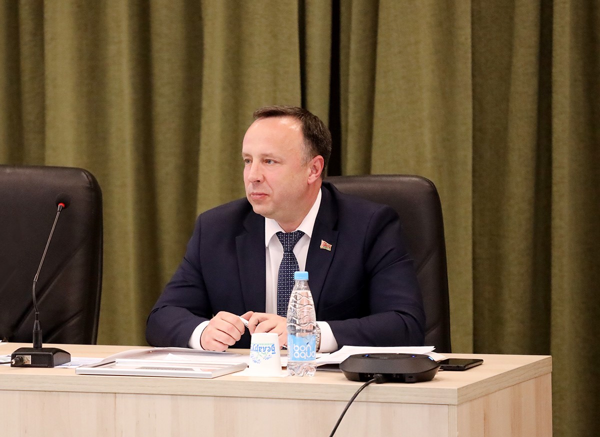 Подвели итоги работы первичной профсоюзной организации Центра