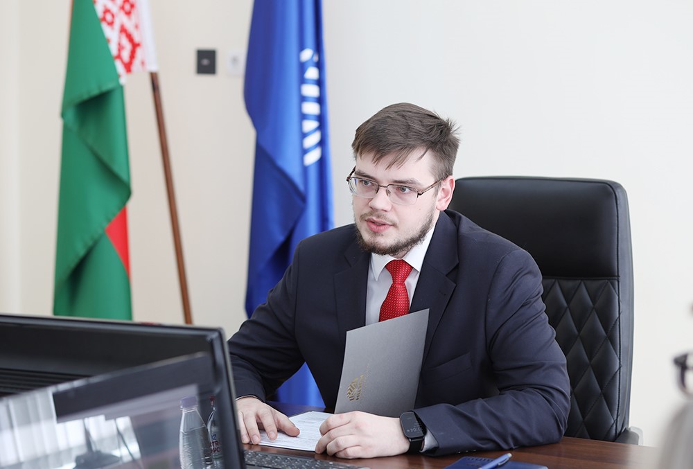 Никита Круподеров