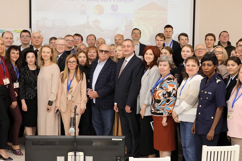 Форум в Нижнем Новгороде Форум в Нижнем Новгороде