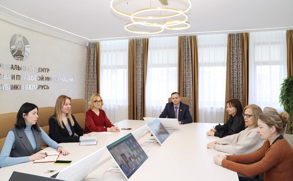 Участие во Всероссийской междисциплинарной научно-теоретической конференции