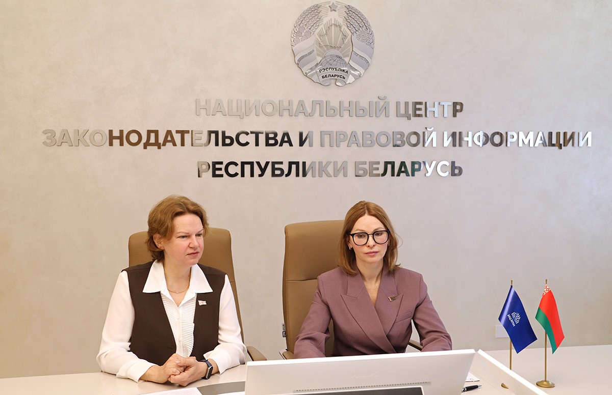 НЦЗПИ проводит серию совместных мероприятий с Тамбовским университетом имени Державина