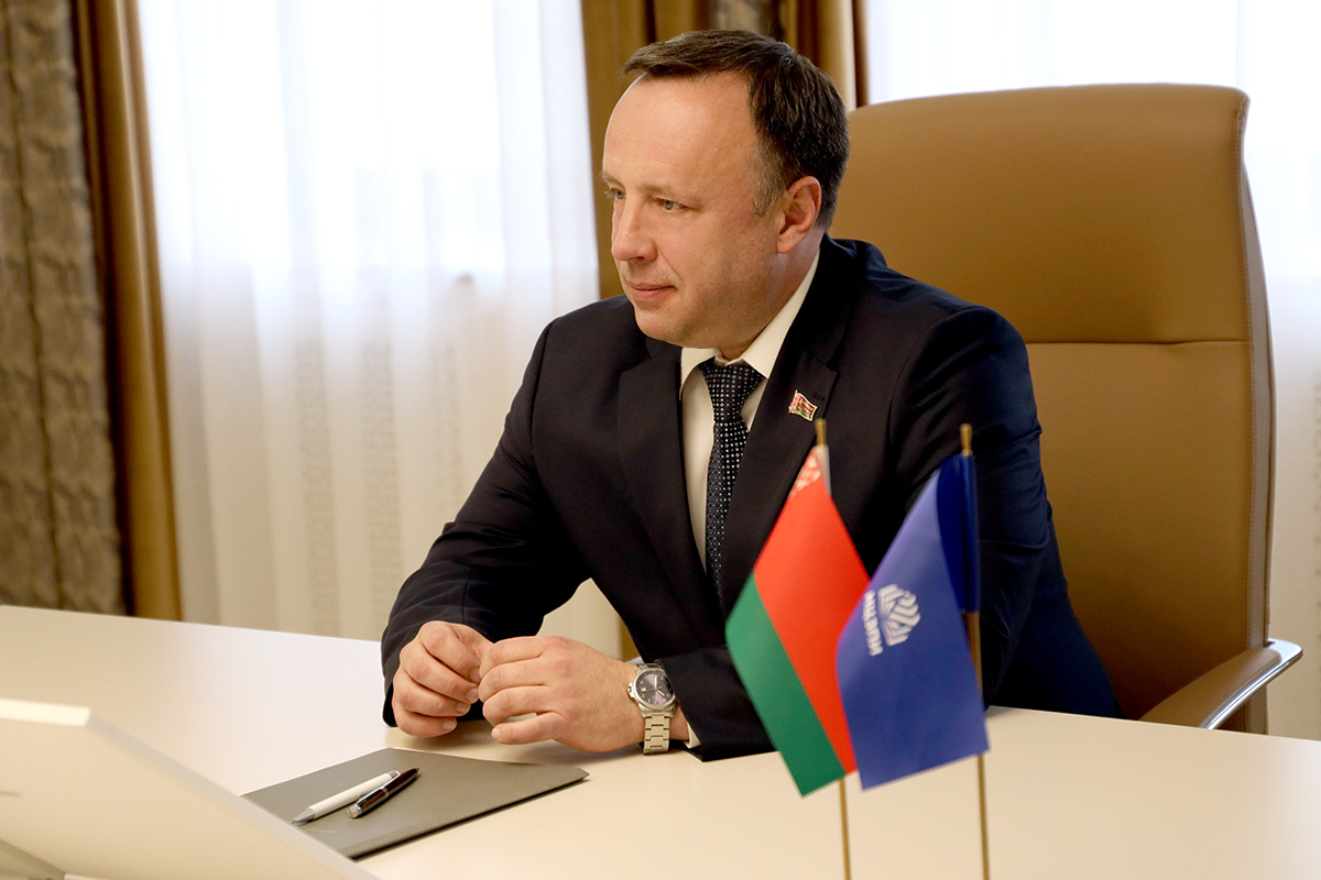 Андрей Мательский