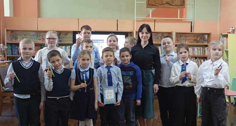 День защиты детей в Гомеле