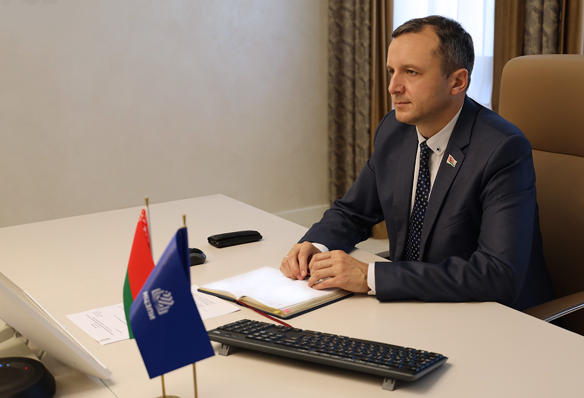 Вадим Павлов