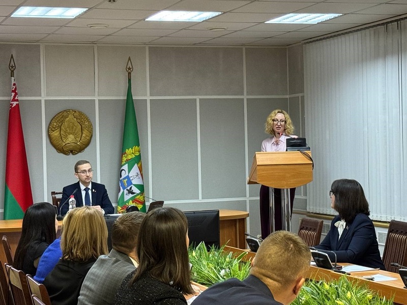 Выступление