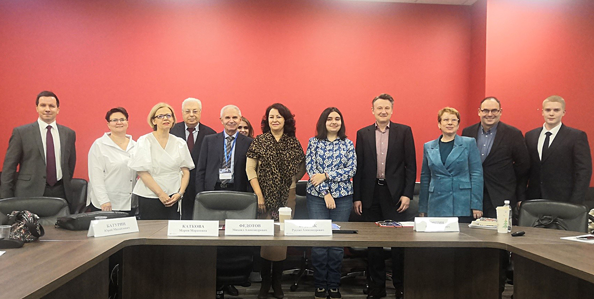 «МЕДИАПРАВО - 2024»