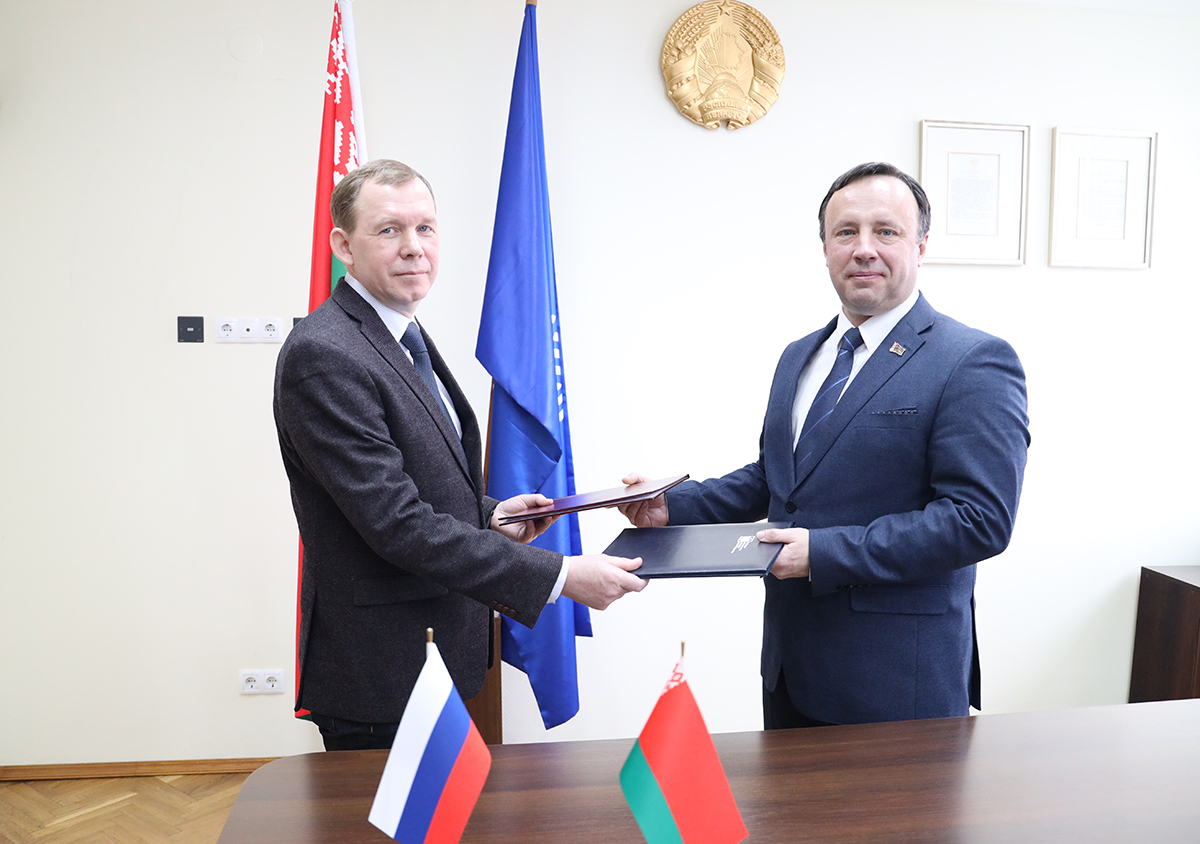 НЦЗПИ продолжает развивать международное сотрудничество в научной сфере