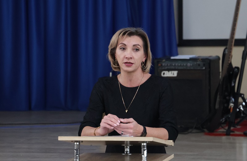 Республиканский правовой проект «Будь Вправе». Работники РЦПИ Брестской области – в качестве экспертов Республиканский правовой проект «Будь Вправе». Работники РЦПИ Брестской области – в качестве экспертов