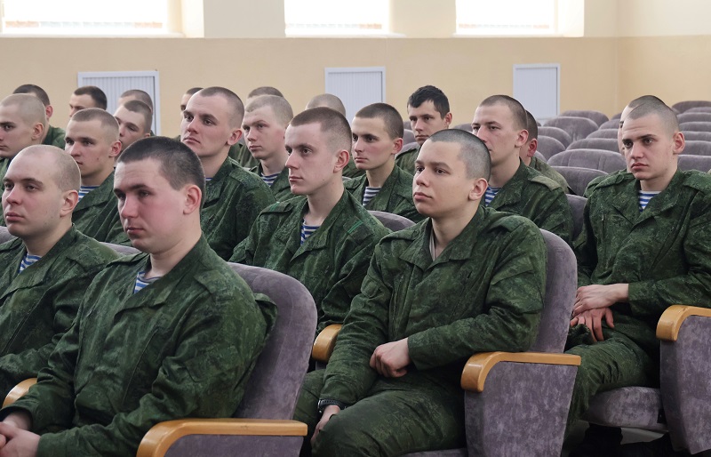 Республиканский правовой проект «Будь Вправе». Работники РЦПИ Брестской области – в качестве экспертов Республиканский правовой проект «Будь Вправе». Работники РЦПИ Брестской области – в качестве экспертов