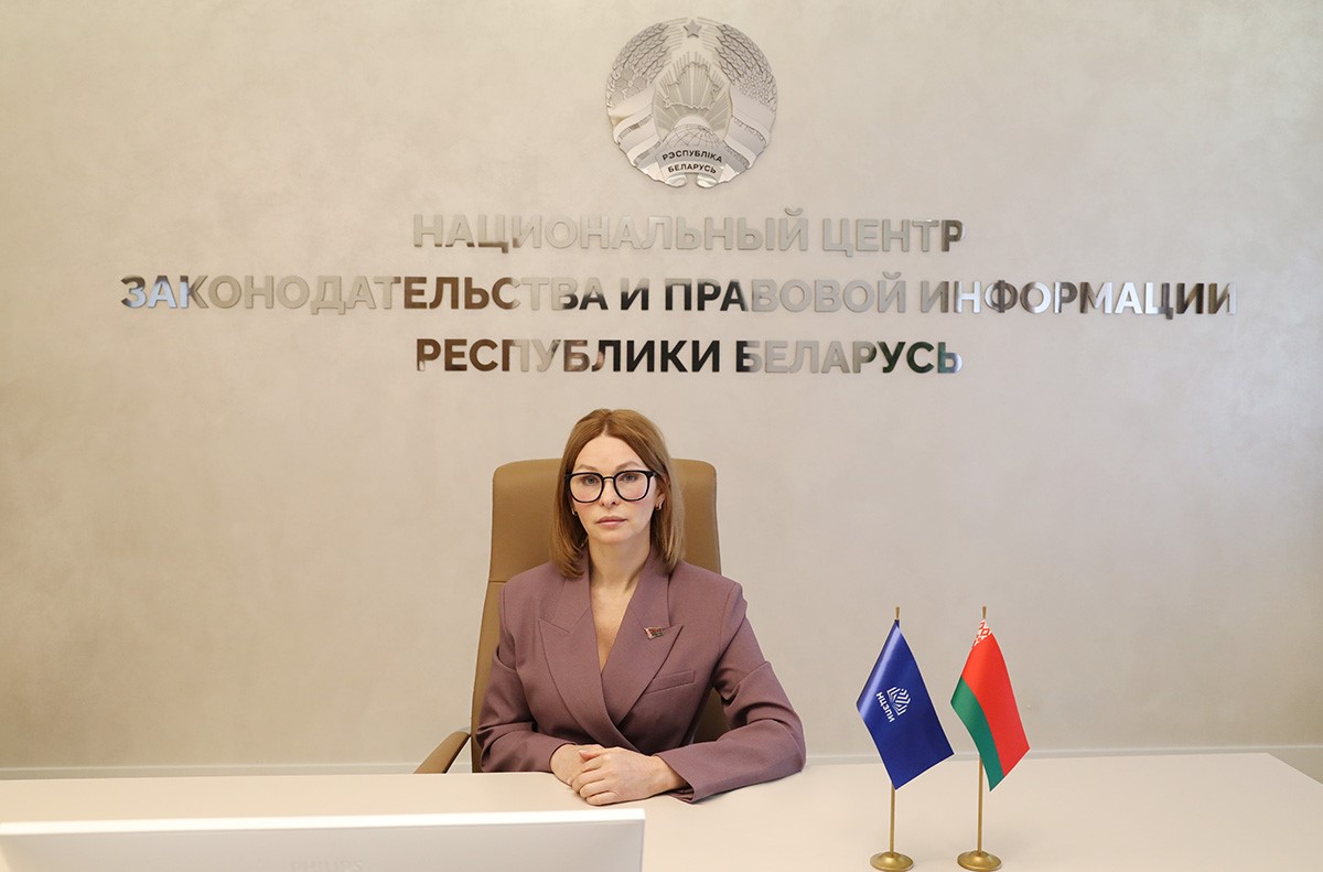 НЦЗПИ проводит серию совместных мероприятий с Тамбовским университетом имени Державина