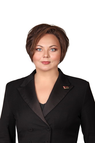 Михалёва Т.Н.